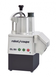 ROBOT-COUPE CL 50 2V